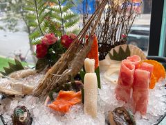 四人套餐-集渔·泰式海鲜火锅(科华店)