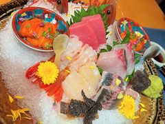 -一阳寿司(麦子街店)