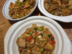 -湘水滨·臭鳜鱼·湘菜(马驹桥店)