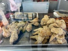 -花园菜市场