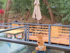 -丽泽山庄·生态怀柔菜·虹鳟鱼(红螺寺店)