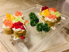 -新白鹿餐厅(金鹰新街口店)