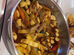 -黄记煌三汁焖锅(首创奥特莱斯店)