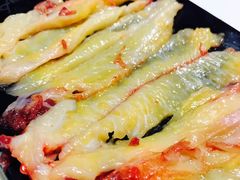 胸口朥-陈记顺和牛肉火锅馆(天河北路店)
