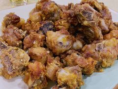 -标记美食新鲜猪杂(兴南大道店)
