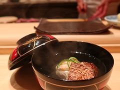 -晴空·日本料理(万象城店)