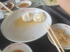 -津门张记包子铺(华昌道店)