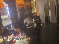 -绿茶餐厅(昆明世纪金源店)