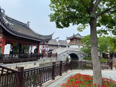 -无锡融创乐园
