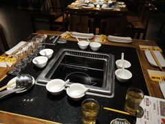-巴奴毛肚火锅(广益哥伦布店)