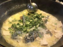-好灶头妈妈菜·柴火灶台鱼·千岛湖土菜地标美食