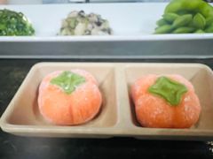 -将太无二·北美传奇寿司(瑞士公寓店)