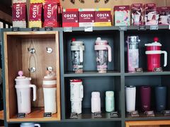 -COSTA COFFEE(龙德广场店)