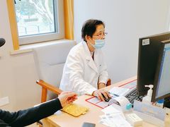 -上海广德中医门诊部