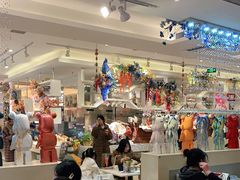 大堂-芭菲盛宴·环球美食(袁家岗店)