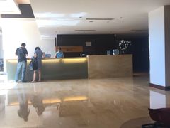 -成都保利公园皇冠假日酒店(熊猫基地店)