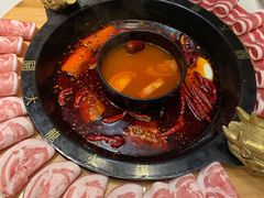 -大龍火锅(簋街店)