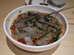 -一坐一忘云南菜(卓悦中心)