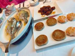 -花城苑广府菜(侨鑫店)