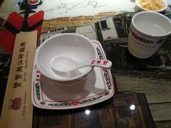 -蟹蟹潮汕砂锅粥(食八方美食城店)