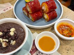 -点都德(南京新百店)