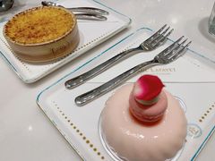 -PAUL LAFAYET 法式甜品(深圳湾万象城店)