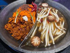 -珮姐老火锅(新街口店)