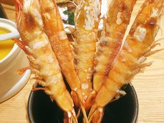 -山之川·日式料理(瀚海海尚店)