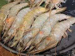 -九田家黑牛烤肉料理(中北镇店)