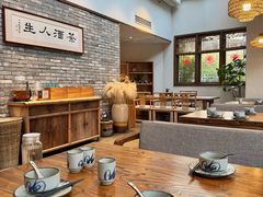 -无名小酒馆·湖北私房菜(昙华林店)