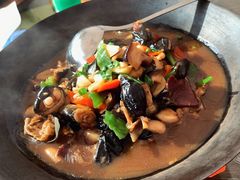 -水香园·中国徽菜名店(紫霞大道店)