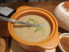 -乔街深夜食堂·台州菜·高压锅生蚝(杭州总店)