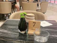 大堂-THE WOODS 简餐 (国贸商城店)