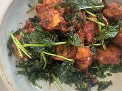 -沿途四季·云南菜·诗酒茶(蓝色港湾店)