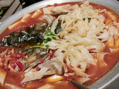 -马凯餐厅(地安门店)