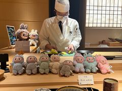 -炎橘·板前料理 Omakase