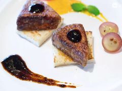 -炙柒Sekinana·精致料理 烧鸟·铁板烧(海上世界店)
