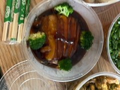 -韩记海鲜饺子旗舰店(红海新区店)