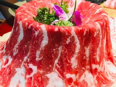 神仙肥牛-蜀大侠火锅(四川北路店)