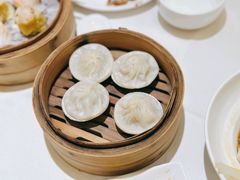 灌汤小笼包-万龙洲海鲜(安定门店)