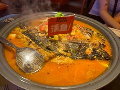 -鱼上·烤鱼(和安宁春城店)