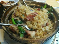-宏记广东客家菜(丰汇店)