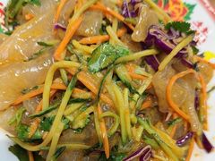 -那红花·东北菜铁锅炖(仙林金鹰店)