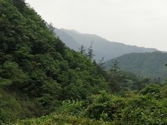 -鄣山大峡谷