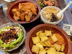 招牌卤猪脚-金必轩(青岩店)
