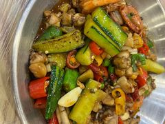 -江城燕子大排档(江汉路步行街店)