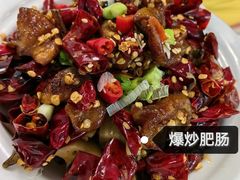 -大王油茶(二厂文创公园店)