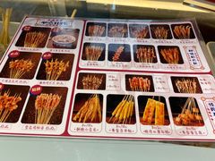 -千禧炸串(明瓦廊店)