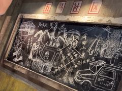 -五马集·海鲜·温州大牌档(黑金冠五马街十字路口店)