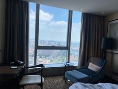-连云港苏宁索菲特酒店